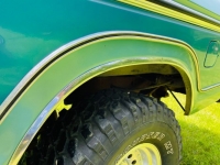 1978 Ford F150 for sale in Michigan (ID-108686)