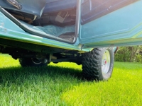 1978 Ford F150 for sale in Michigan (ID-108686)