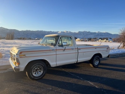1978 Ford F150 for sale