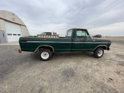 1978 Ford F150 for sale