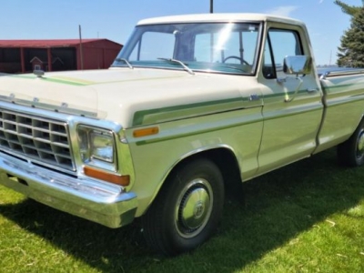 1978 Ford F150 for sale