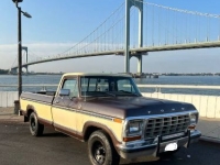 1978 Ford F150 for sale in Michigan (ID-120885)