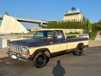 1978 Ford F150 for sale in Michigan (ID-120885)