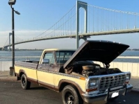 1978 Ford F150 for sale in Michigan (ID-120885)