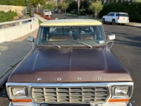 1978 Ford F150 for sale in Michigan (ID-120885)