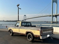 1978 Ford F150 for sale in Michigan (ID-120885)