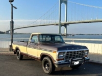 1978 Ford F150 for sale in Michigan (ID-120885)