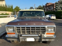 1978 Ford F150 for sale in Michigan (ID-120885)