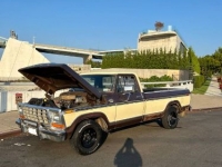 1978 Ford F150 for sale in Michigan (ID-120885)