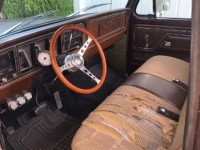 1978 Ford F150 for sale in Michigan (ID-120885)
