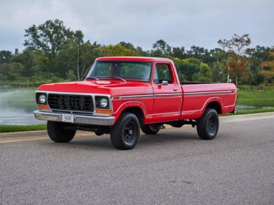 1978 Ford F150 for sale