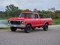 1978 Ford F150 for sale in Riverhead, New York (ID-121597)