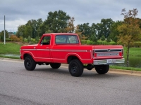 1978 Ford F150 for sale in Riverhead, New York (ID-121597)