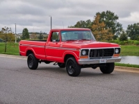 1978 Ford F150 for sale in Riverhead, New York (ID-121597)