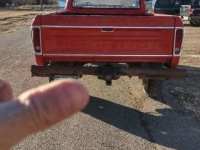 1978 Ford F150 for sale in Michigan (ID-124524)