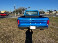 1978 Ford F150 for sale in Michigan (ID-125784)