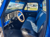 1978 Ford F150 for sale in Michigan (ID-125784)