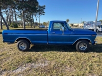 1978 Ford F150 for sale in Michigan (ID-125784)