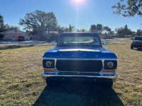 1978 Ford F150 for sale in Michigan (ID-125784)