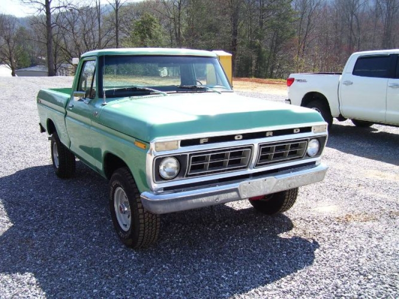 1978 Ford F150 for sale in Michigan (ID-127293) 1978 Ford F150 for sale in Michigan (ID-127293)