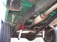 1978 Ford F150 for sale in Michigan (ID-127293)