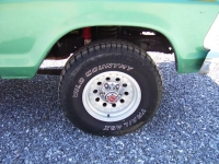 1978 Ford F150 for sale in Michigan (ID-127293)