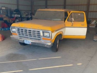 1978 Ford F150 for sale