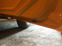 1978 Ford F150 for sale in Michigan (ID-128020)