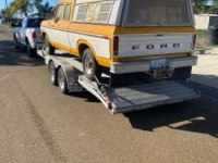 1978 Ford F150 for sale in Michigan (ID-128020)