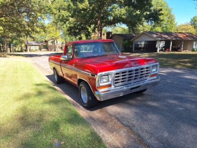 1978 Ford F150 for sale