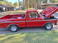 1978 Ford F150 for sale in Michigan (ID-130819)