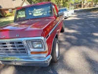 1978 Ford F150 for sale in Michigan (ID-130819)