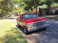 1978 Ford F150 for sale in Michigan (ID-130819)