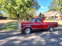 1978 Ford F150 for sale in Michigan (ID-130819)