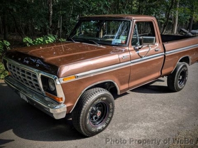 1978 Ford F150 for sale