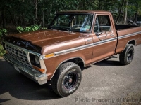 1978 Ford F150 for sale in Riverhead, New York (ID-132955)