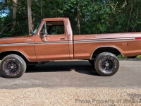 1978 Ford F150 for sale in Riverhead, New York (ID-132955)