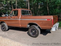 1978 Ford F150 for sale in Riverhead, New York (ID-132955)