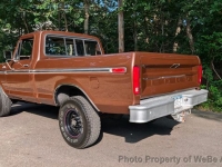 1978 Ford F150 for sale in Riverhead, New York (ID-132955)