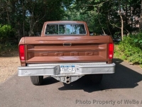 1978 Ford F150 for sale in Riverhead, New York (ID-132955)