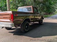 1978 Ford F150 for sale in Riverhead, New York (ID-132955)