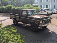 1978 Ford F150 for sale in Riverhead, New York (ID-132955)