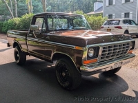 1978 Ford F150 for sale in Riverhead, New York (ID-132955)