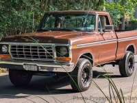 1978 Ford F150 for sale in Riverhead, New York (ID-132955)