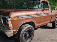 1978 Ford F150 for sale in Riverhead, New York (ID-132955)
