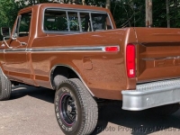 1978 Ford F150 for sale in Riverhead, New York (ID-132955)