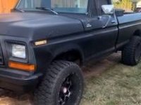 1978 Ford F150 for sale in Michigan (ID-138297)