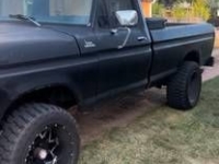 1978 Ford F150 for sale in Michigan (ID-138297)
