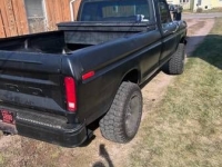 1978 Ford F150 for sale in Michigan (ID-138297)