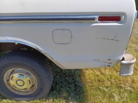 1978 Ford F150 for sale in Michigan (ID-139508)